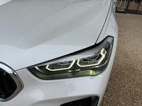 BMW (F48) X1 SDRIVE 18D 150CH M SPORT BVA8
