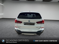 BMW (F48) X1 SDRIVE 18D 150CH M SPORT BVA8
