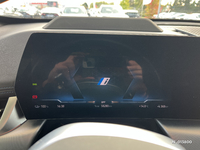 BMW (U11) IX1 XDRIVE 30 313CH M SPORT BVA