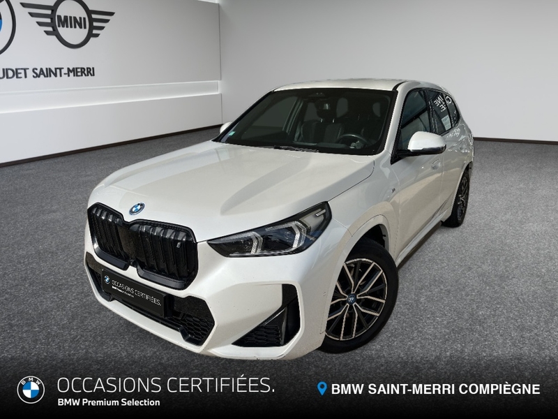 BMW (U11) IX1 XDRIVE 30 313CH M SPORT BVA