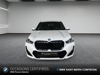 BMW (U11) IX1 XDRIVE 30 313CH M SPORT BVA