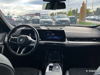 BMW (U11) IX1 XDRIVE 30 313CH M SPORT BVA