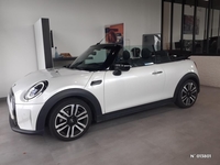 MINI (F57) CABRIOLET COOPER 136CH DKG7 PREMIUM PLUS