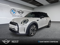 MINI (F57) CABRIOLET COOPER 136CH DKG7 PREMIUM PLUS