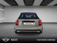 MINI (F57) CABRIOLET COOPER 136CH DKG7 PREMIUM PLUS