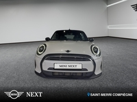 MINI (F57) CABRIOLET COOPER 136CH DKG7 PREMIUM PLUS
