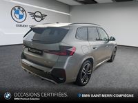 BMW (U11) IX1 XDRIVE 30 313CH M SPORT BVA