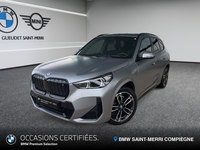 BMW (U11) IX1 XDRIVE 30 313CH M SPORT BVA