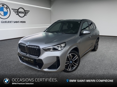 BMW (U11) IX1 XDRIVE 30 313CH M SPORT BVA
