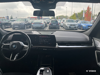 BMW (U11) IX1 XDRIVE 30 313CH M SPORT BVA