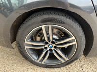 BMW (G31) TOURING 518D 150 BUSINESS DESIGN BVA8