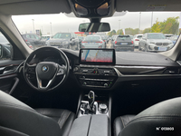 BMW (G31) TOURING 518D 150 BUSINESS DESIGN BVA8