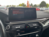 BMW (G31) TOURING 518D 150 BUSINESS DESIGN BVA8
