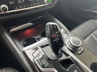 BMW (G31) TOURING 518D 150 BUSINESS DESIGN BVA8
