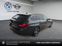 BMW (G31) TOURING 518D 150 BUSINESS DESIGN BVA8