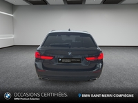 BMW (G31) TOURING 518D 150 BUSINESS DESIGN BVA8