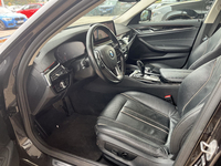 BMW (G31) TOURING 518D 150 BUSINESS DESIGN BVA8