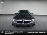 BMW (G31) TOURING 518D 150 BUSINESS DESIGN BVA8