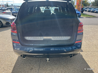 BMW (G01) X3 XDRIVE 30E 292CH BVA8 M SPORT