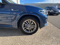 BMW (G01) X3 XDRIVE 30E 292CH BVA8 M SPORT