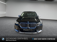 BMW (U11) X1 XDRIVE 25E 245CH XLINE DKG7