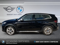 BMW (U11) X1 XDRIVE 25E 245CH XLINE DKG7
