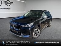 BMW (U11) X1 XDRIVE 25E 245CH XLINE DKG7