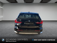 BMW (U11) X1 XDRIVE 25E 245CH XLINE DKG7