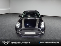 MINI (F56) ONE 102 CH GREENWICH BVA7