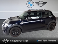MINI (F56) ONE 102 CH GREENWICH BVA7