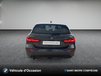 BMW (F40) 116D 116CH EDITION SPORT