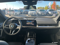 BMW (U11) X1 SDRIVE 18I 136CH M SPORT DKG7