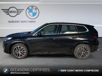 BMW (U11) X1 SDRIVE 18I 136CH M SPORT DKG7