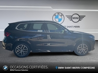 BMW (U11) X1 SDRIVE 18I 136CH M SPORT DKG7