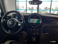 MINI (F56) COOPER SE 184 EDITION PREMIUM PLUS