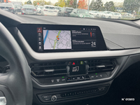 BMW (F40) 118I 136CH EDITION SPORT DKG7