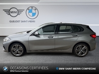 BMW (F40) 118I 136CH EDITION SPORT DKG7
