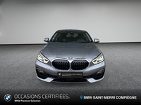 BMW (F40) 118I 136CH EDITION SPORT DKG7