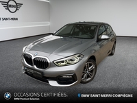 BMW (F40) 118I 136CH EDITION SPORT DKG7