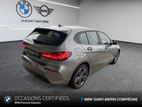 BMW (F40) 118I 136CH EDITION SPORT DKG7
