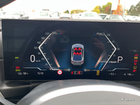BMW (G26) I4 35 EDRIVE 286 M SPORT BVA