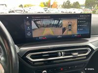 BMW (G26) I4 35 EDRIVE 286 M SPORT BVA