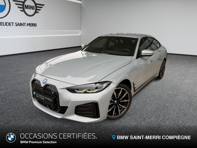 BMW (G26) I4 35 EDRIVE 286 M SPORT BVA