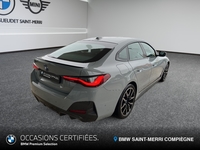 BMW (G26) I4 35 EDRIVE 286 M SPORT BVA