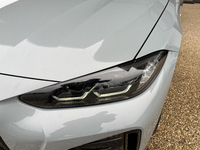 BMW (G26) I4 35 EDRIVE 286 M SPORT BVA