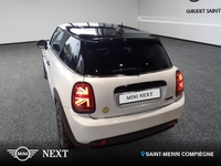 MINI (F56) COOPER SE 184 EDITION PREMIUM PLUS