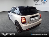 MINI (F56) COOPER SE 184 EDITION PREMIUM PLUS