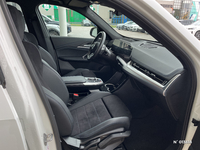 BMW (U11) IX1 EDRIVE 20 204CH M SPORT BVA
