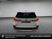 BMW (U11) IX1 EDRIVE 20 204CH M SPORT BVA