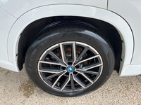 BMW (U11) IX1 EDRIVE 20 204CH M SPORT BVA